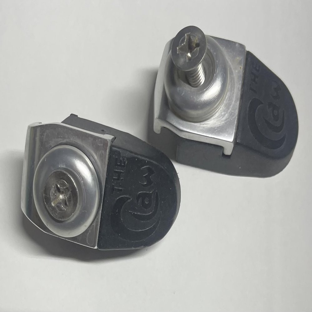 Hyperlite Original Claw Binding Hardware - Set of 2