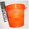 KUFA Sports Tower Style Prawn Trap with 400' Rope, Yellow Float, Vented Bait Jar & Harness Combo (CT77+PAL55+HA2) view 4
