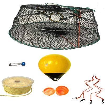 nted Bait Jar & Harness Combo (CT77+PAP385+HA2)