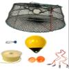 nted Bait Jar & Harness Combo (CT77+PAP385+HA2) view 1