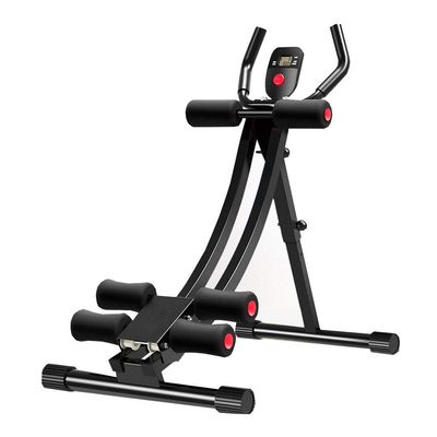 Multifunctional Abdomen Home core Abdominal Training Device Gym Abdominal Exercise Exercise Equipment for Men and Women to Exercise Multiple Muscles Load Bearing 150kg
