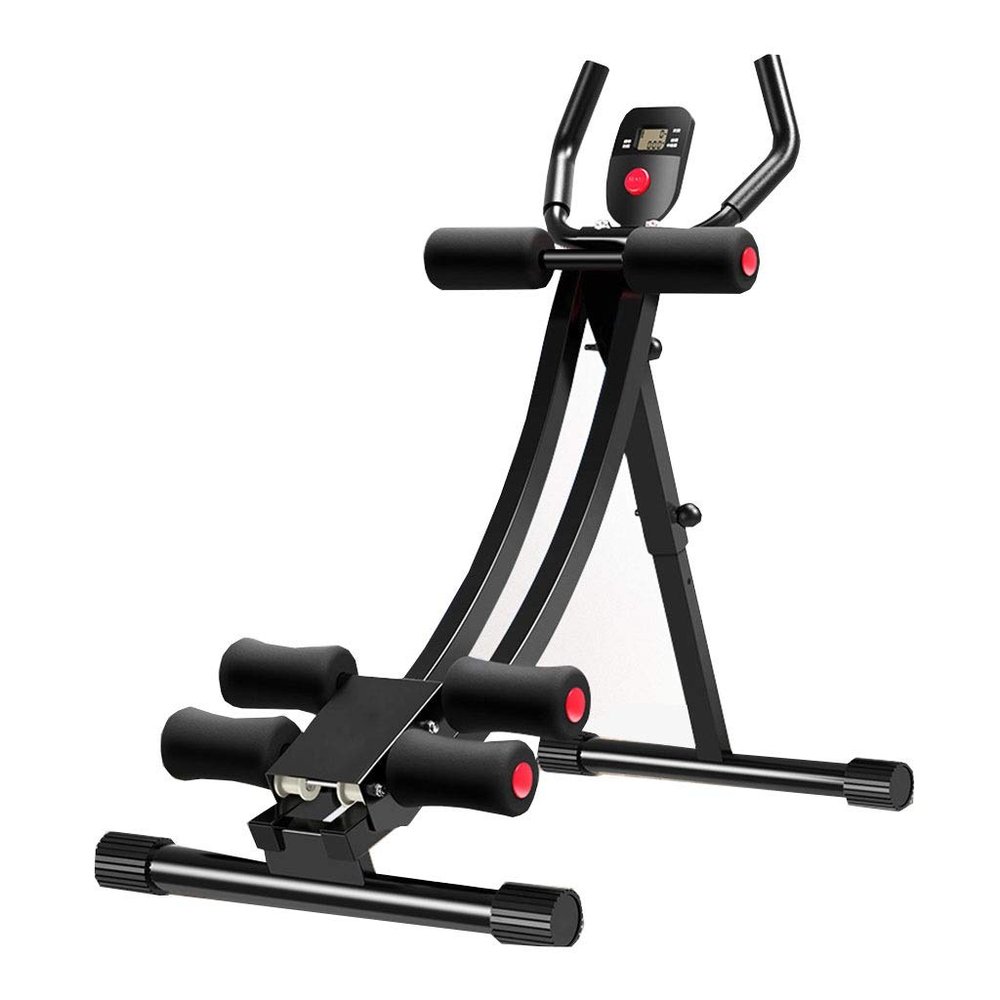Multifunctional Abdomen Home core Abdominal Training Device Gym Abdominal Exercise Exercise Equipment for Men and Women to Exercise Multiple Muscles Load Bearing 150kg