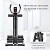 Multifunctional Abdomen Home core Abdominal Training Device Gym Abdominal Exercise Exercise Equipment for Men and Women to Exercise Multiple Muscles Load Bearing 150kg view 4