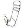 FACAI Ice Car Outdoor Snow Skating Ice Car Outdoor Vintage Sled Car Sledge Dog Pull Vintage Skating Sledge Chair view 1