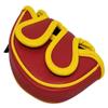 The Price is Wrong Bitch Embroidered Putter Cover - Mid-Size Mallet view 3