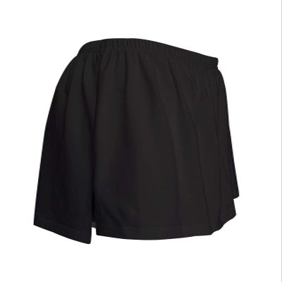 Vanrose Jan Shirt Extenders Lower Sweep Shirt for Women Cotton Half-Length S-M