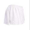 Vanrose Jan Shirt Extenders Lower Sweep Shirt for Women Cotton Half-Length L-XL view 1