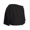 Vanrose Jan Shirt Extenders Lower Sweep Shirt for Women Cotton Half-Length 2XL-3XL view 1