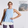 Vanrose Jan Shirt Extenders Lower Sweep Shirt for Women Cotton Half-Length 4XL-5XL view 2