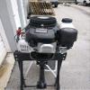 4HP 80CC NP80 Zongshen 4 Stroke Short Shaft Outboard Motor view 1