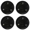 Green Biscuit 4 Pack Black Original Passer view 1