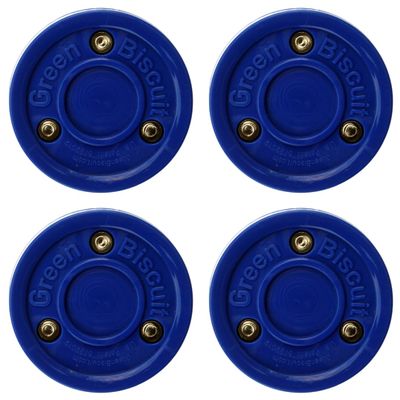 Green Biscuit 4 Pack Blue Original Passer