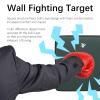 PU Wall Punch, Boxing Training Bag, Focus Target, Fighting Pad, Taekwondo Training, Kicking Training view 4