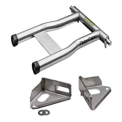MotorMate 2-stroke motors, fits 200-250hp, compatible with Yamaha SST mounting brackets included Saltwater Series