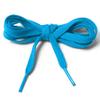 CRANK BROTHERS Cycling Shoes Accessories Light Blue L/XL Shoelaces [Round] MTB Shoes Replacement view 1