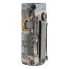 FRTKK Tactical MOLLE Water Bottle Pouch with Drawstring Open Top & Mesh Bottom, Military Water Bottle Holder Bag Sports Travel Hydration Carrier (ACU-1 Pack) view 1