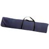 ZSHJGJR Archery Recurve Bow Bag Soft Bow Case Lightweight Recurve Bow Case Bow Bag for Recurve Bow Long Bow Traditional Bow (Blue Without Pockets, Length 165cm) view 4