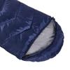 Flantree Sleeping Bag 4 Seasons Adults & Kids for Camping Hiking Trips Warm Cool Weather,Lightweight and Waterproof with Compression Bag,Indoors Outdoors Activities view 3