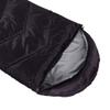 Flantree Sleeping Bag 4 Seasons Adults & Kids for Camping Hiking Trips Warm Cool Weather,Lightweight and Waterproof with Compression Bag,Indoors Outdoors Activities view 3