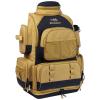 BASSDASH Fishing Tackle Backpack Water Resistant Tactical Bag Soft Tackle Box with Rod Holder and Protective Rain Cover view 1