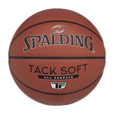 Spalding Tack Soft TF Indoor-Outdoor Basketball 29.5"