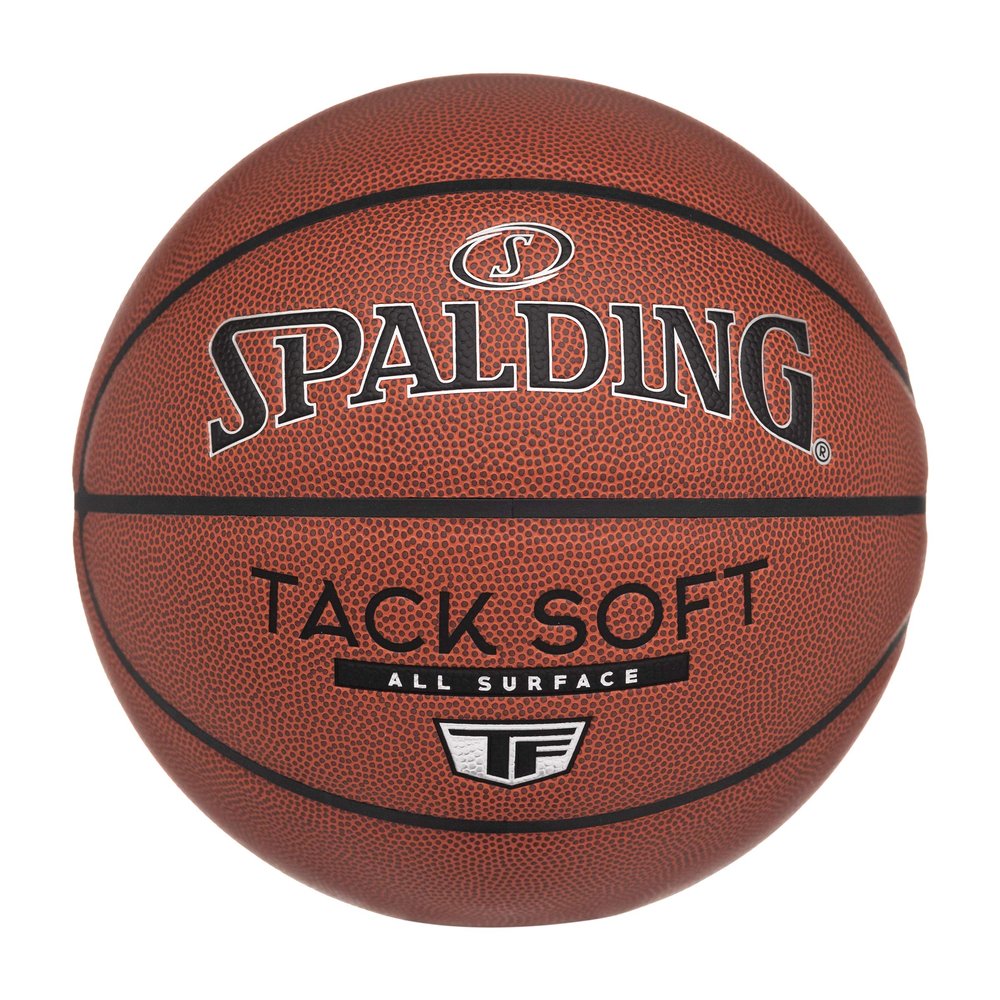 Spalding Tack Soft TF Indoor-Outdoor Basketball 29.5"