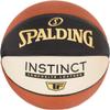 Spalding Instinct Indoor-Outdoor Basketball 29.5" view 1