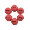 DDonglai 1.38"(35mm) Diameter Tournament Quality Foosball Balls-Great Grip to Play Soccer Table Game, 6pcs Packed view 1