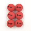 DDonglai 1.38"(35mm) Diameter Tournament Quality Foosball Balls-Great Grip to Play Soccer Table Game, 6pcs Packed view 4