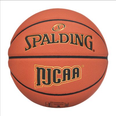 Spalding Legacy TF-1000 NJCAA Indoor Game Basketball 29.5"