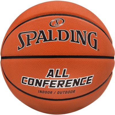 Spalding All Conference Indoor-Outdoor Basketball 29.5"