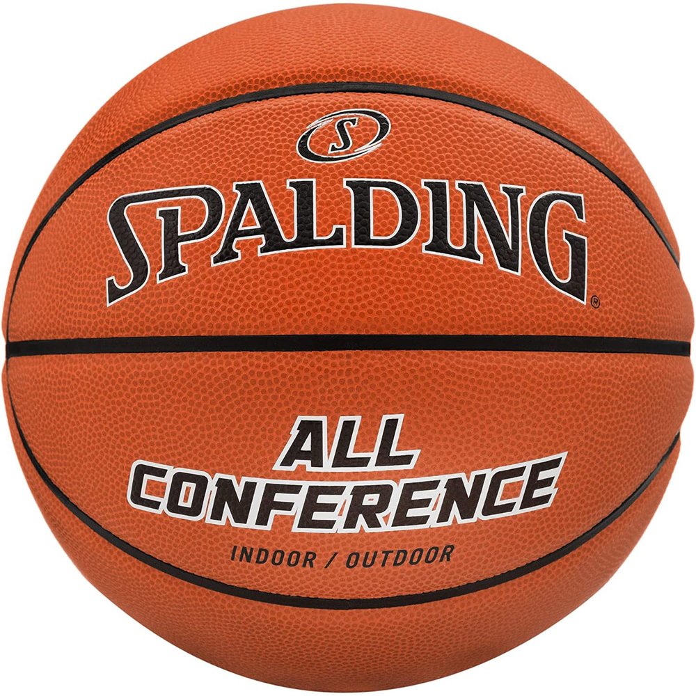 Spalding All Conference Indoor-Outdoor Basketball 29.5"
