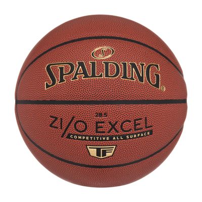 Spalding Zi/O Excel Indoor-Outdoor Basketball 28.5"