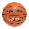 Spalding Precision TF-1000 Indoor Game Basketball - 28.5" view 1