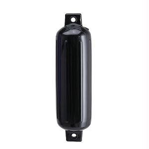 Auto USA Polyform G - 1 Twin Eye Fender 3.5 x 13 - Black -