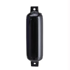 Auto USA Polyform G - 1 Twin Eye Fender 3.5 x 13 - Black -
