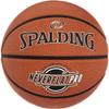 Spalding NeverFlat Pro Indoor-Outdoor Basketball 29.5" view 1