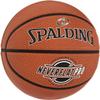 Spalding NeverFlat Pro Indoor-Outdoor Basketball 29.5" view 4