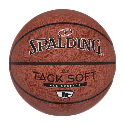 Spalding Tack Soft TF Indoor-Outdoor Basketball 28.5"