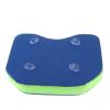 Pwshymi Kayak Seat Cushion, Thicken Boat Seat Cushion Pad Boating Seat Cushions Pad Seat Cushion Pad Kayak Cushion Seat(Blue) view 2