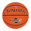 Spalding SGT NeverFlat Hexagrip Indoor-Outdoor Basketball 29.5" view 1