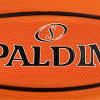 Spalding SGT NeverFlat Hexagrip Indoor-Outdoor Basketball 29.5" view 4
