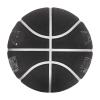 Spalding Street Phantom Outdoor Basketball Neon Silver 29.5" view 3