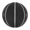 Spalding Street Phantom Outdoor Basketball Neon Silver 29.5" view 4