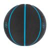 Spalding Street Phantom Outdoor Basketball Neon Blue 29.5" view 4