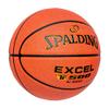 Spalding Excel TF-500 Indoor-Outdoor Basketball 27.5" view 2