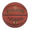 Spalding Zi/O Excel Indoor-Outdoor Basketball 29.5" view 1