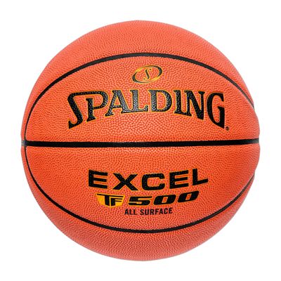 Spalding Excel TF-500 Indoor-Outdoor Basketball 29.5"