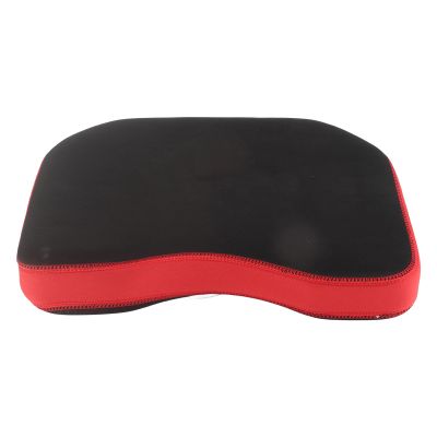 Pwshymi Kayak Cushion Seat Cushion Thicken Cushion Pad Boating Seat Cushions Kayak Seats Pad Cushion Pad(Black) Otras herramientas y accesorios de salvamento