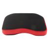 Pwshymi Kayak Cushion Seat Cushion Thicken Cushion Pad Boating Seat Cushions Kayak Seats Pad Cushion Pad(Black) Otras herramientas y accesorios de salvamento view 1